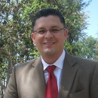 Julio Villarreal