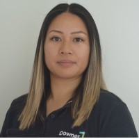Nathaly Praland