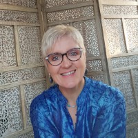 Sylvie Rambaud