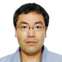 Masayuki Kitano