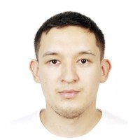 Zhassulan Sabyrov