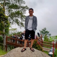 Masdianto Asdi