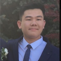 Matthew Tran