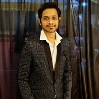 Dipesh Khotele
