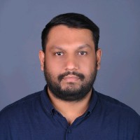rakesh c