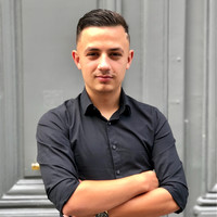 Raphael Verguet