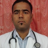 Mitul Shukla