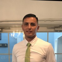 Adam Rivera
