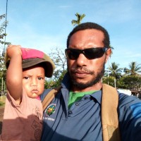 Dominic Gumbal