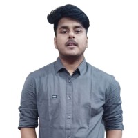 Divyansh Dwivedi