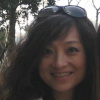CiCi Tang