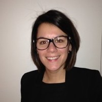 Catherine Bussières