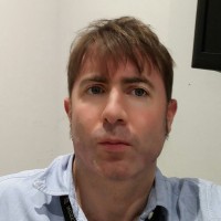 Andrew Preston
