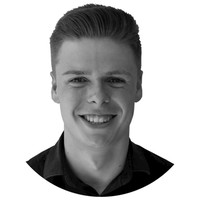Callum Costello
