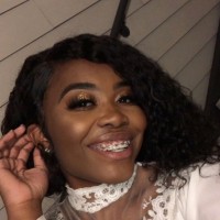 Keasia Marshall