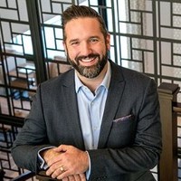 Matthew Jones, Mba