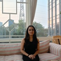 Prachi Dave