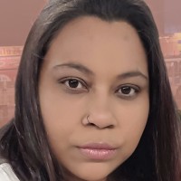 Maria Eliana Da Silva