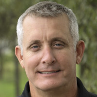 Paul Stacey III