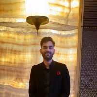 Sanyam Gupta