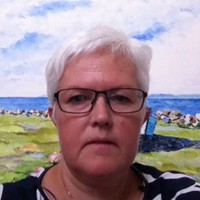 Jane Torp Nielsen