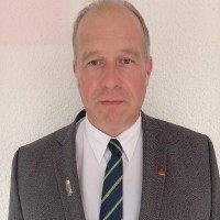 Tony Rullier