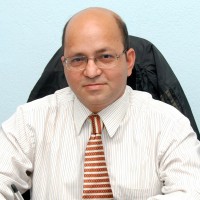 Mohan Adhikari