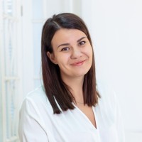 Vanya Stoyanova