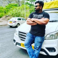 Shivprasad Nair