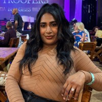 Adele Chetty