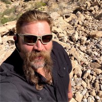 Glen Denham