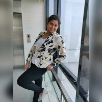 Reshma Chendvankar