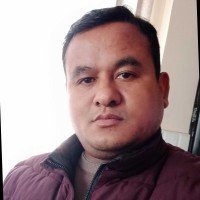 Krishna Ram Gosain