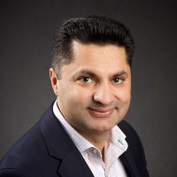 Parm Sandhu, Cip Caib