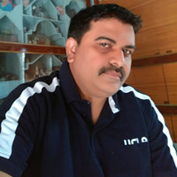 Chandrasekhar Nannapaneni