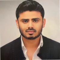 Sahil Ilyas Belim