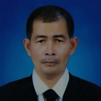 Vicharn Kalong