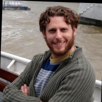 Simon Aronson