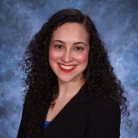 Christina Rhode