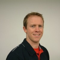 Dan Cooper