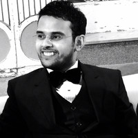 Nikhil Kogta