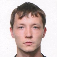 Sergey Lipatnikov