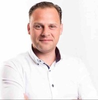 Steven Hartogsveld