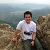 Paolo Kim Pascual