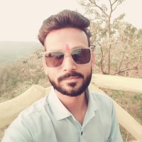 Vasudev Gajbiye