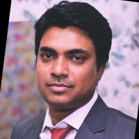 Mahmudul Hossain Jony