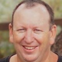 Malcolm Irvine