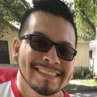 Luis Contreras
