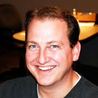 Paul Marsh
