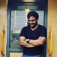 Mukesh Gurushamy